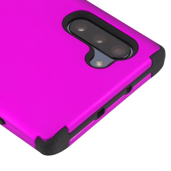 MyBat Pro Tuff Series Case For Galaxy Note 10Galaxy Note 10