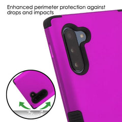 MyBat Pro Tuff Series Case For Galaxy Note 10Galaxy Note 10