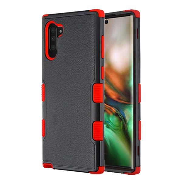 MyBat Pro Tuff Series Case For Galaxy Note 10Galaxy Note 10