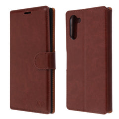 MyJacket Element Series Wallet Galaxy Note 10 CaseGalaxy Note 10