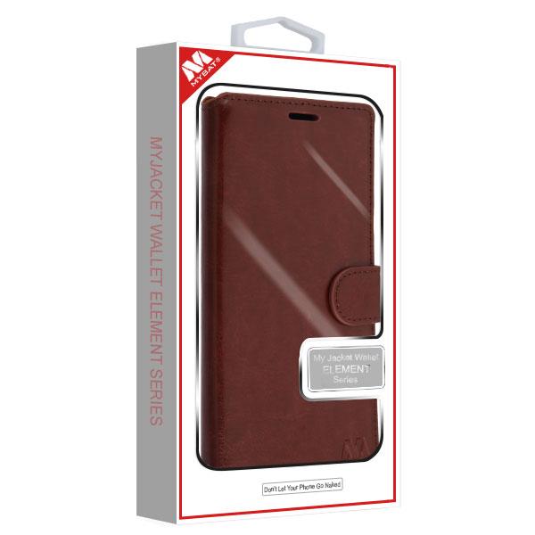 MyJacket Element Series Wallet Galaxy Note 10 CaseGalaxy Note 10