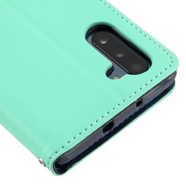 MyBat Pro MyJacket Xtra Series Wallet Case For Galaxy Note 10Galaxy Note 10