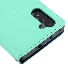 MyBat Pro MyJacket Xtra Series Wallet Case For Galaxy Note 10Galaxy Note 10