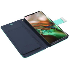 MyBat Pro MyJacket Xtra Series Wallet Case For Galaxy Note 10Galaxy Note 10