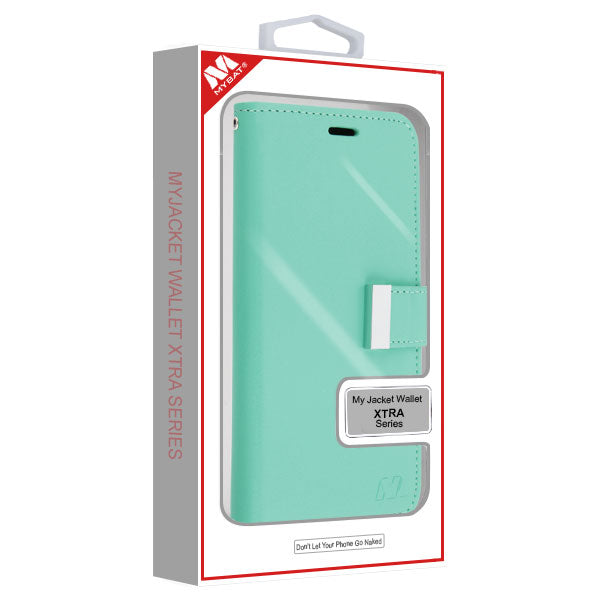 MyBat Pro MyJacket Xtra Series Wallet Case For Galaxy Note 10Galaxy Note 10