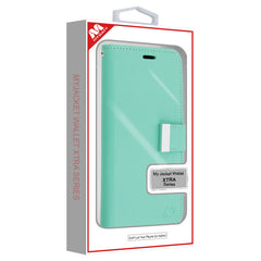 MyBat Pro MyJacket Xtra Series Wallet Case For Galaxy Note 10Galaxy Note 10