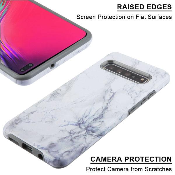 MyBat Pro Fuse Series Case for Galaxy S10 5GGalaxy S10 5G