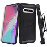 Mybat Pro 3 - in - 1 Kinetic Series Combo Case For Galaxy S10 5GGalaxy S10 5G