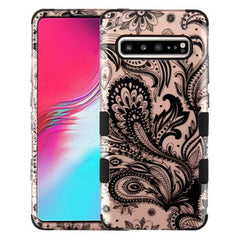 MyBat Pro Tuff Series Case For Galaxy S10 5GGalaxy S10 5G