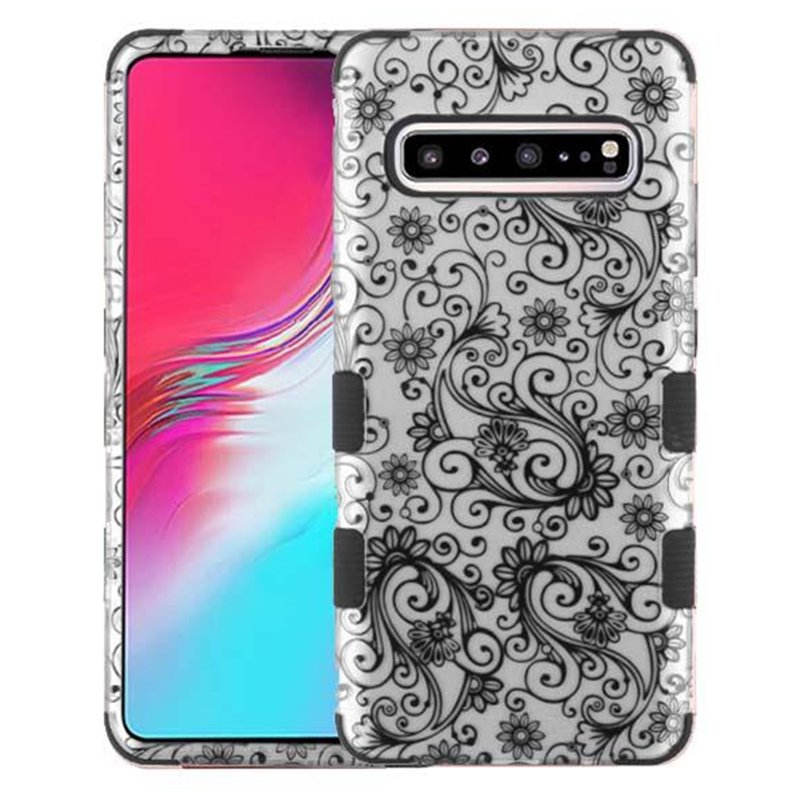 MyBat Pro Tuff Series Case For Galaxy S10 5GGalaxy S10 5G