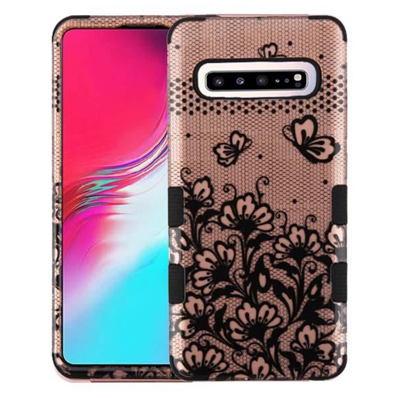 MyBat Pro Tuff Series Case For Galaxy S10 5GGalaxy S10 5G