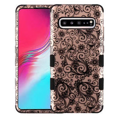 MyBat Pro Tuff Series Case For Galaxy S10 5GGalaxy S10 5G