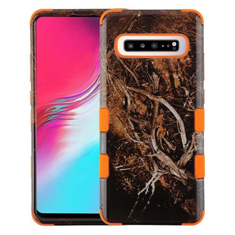 MyBat Pro Tuff Series Case For Galaxy S10 5GGalaxy S10 5G