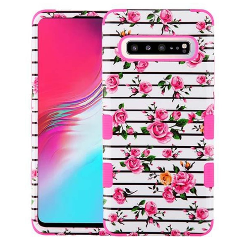 MyBat Pro Tuff Series Case For Galaxy S10 5GGalaxy S10 5G
