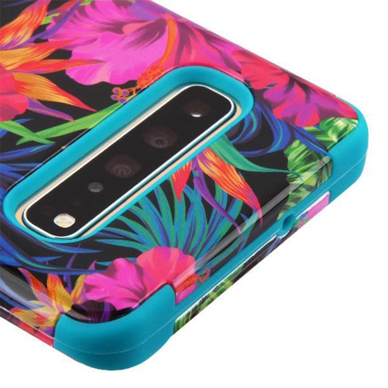 MyBat Pro Tuff Series Case For Galaxy S10 5GGalaxy S10 5G