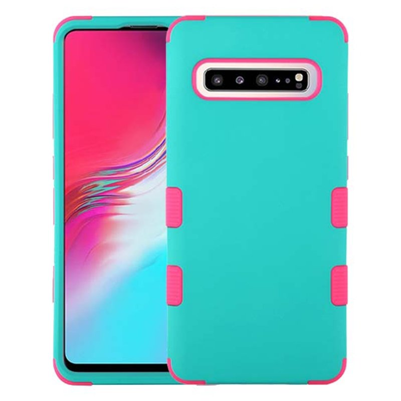 MyBat Pro Tuff Series Case For Galaxy S10 5GGalaxy S10 5G