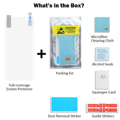 Curved Coverage Screen ProtectorGalaxy S10 5G