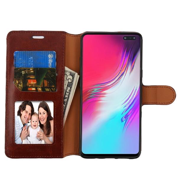 MyJacket Element Series Wallet Galaxy S10 5G CaseGalaxy S10 5G