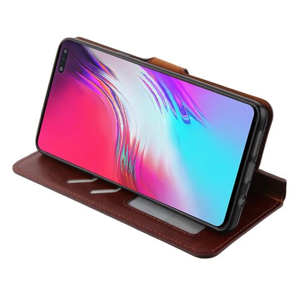 MyJacket Element Series Wallet Galaxy S10 5G CaseGalaxy S10 5G