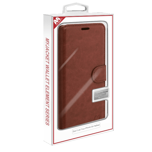 MyJacket Element Series Wallet Galaxy S10 5G CaseGalaxy S10 5G