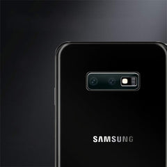 Tempered Glass Camera Lens Screen ProtectorGalaxy S10e