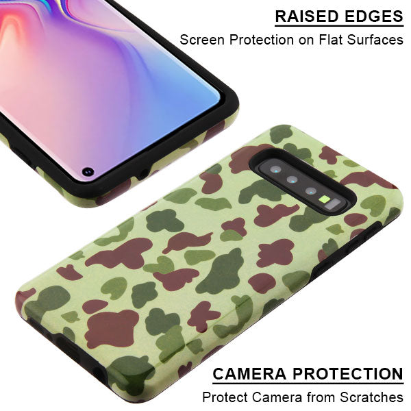 MyBat Pro Fuse Series Case for Galaxy S10Galaxy S10