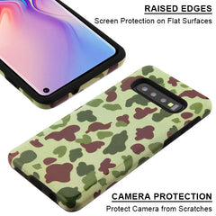 MyBat Pro Fuse Series Case for Galaxy S10Galaxy S10