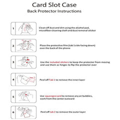 MyBat Pro Poket Series Case For Galaxy S20 UltraGalaxy S20 Ultra