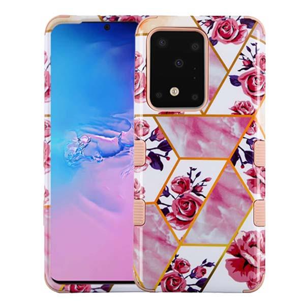 MyBat Pro Tuff Series Case For Galaxy S20 UltraGalaxy S20 Ultra