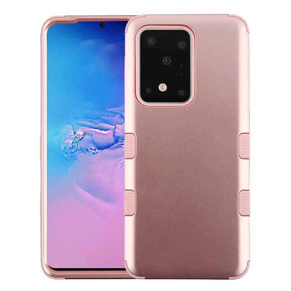 MyBat Pro Tuff Series Case For Galaxy S20 UltraGalaxy S20 Ultra