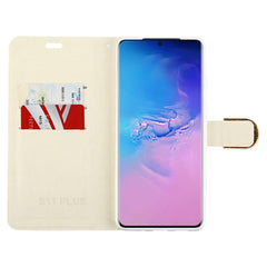 MyBat Pro MyJacket Diamond Series Wallet Case For Galaxy S20 UltraGalaxy S20 Ultra