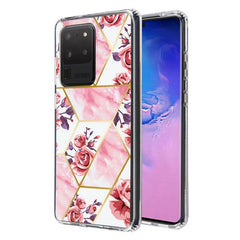 MyBat Pro Fusion Series Case For Galaxy S20 UltraGalaxy S20 Ultra