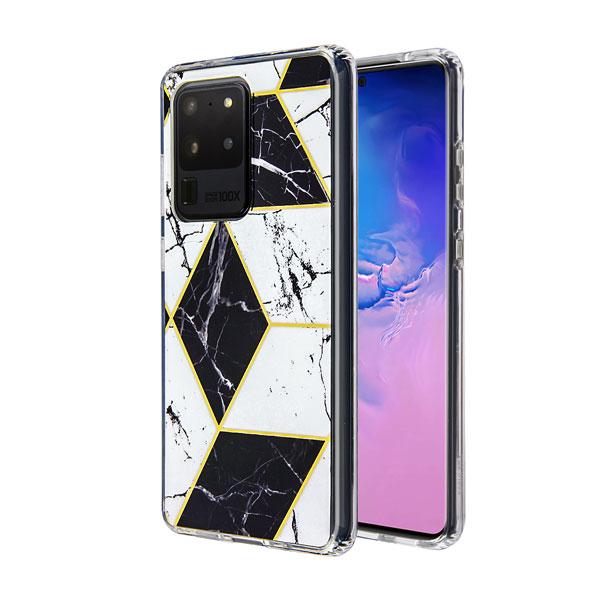 MyBat Pro Fusion Series Case For Galaxy S20 UltraGalaxy S20 Ultra