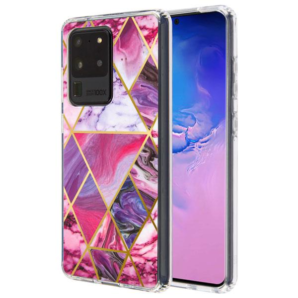 MyBat Pro Fusion Series Case For Galaxy S20 UltraGalaxy S20 Ultra