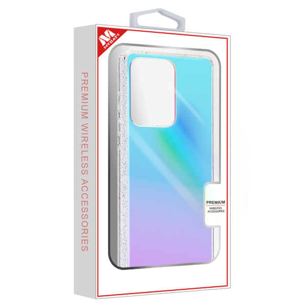 MyBat Pro Fusion Series Case For Galaxy S20 UltraGalaxy S20 Ultra