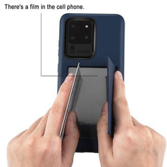 MyBat Pro Poket Series Case For Galaxy S20 UltraGalaxy S20 Ultra