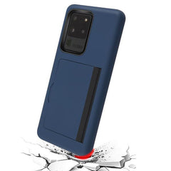 MyBat Pro Poket Series Case For Galaxy S20 UltraGalaxy S20 Ultra