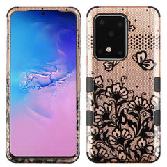 MyBat Pro Tuff Series Case For Galaxy S20 UltraGalaxy S20 Ultra