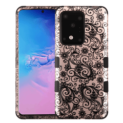 MyBat Pro Tuff Series Case For Galaxy S20 UltraGalaxy S20 Ultra