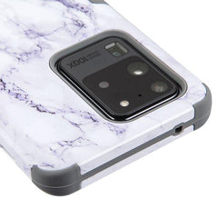 MyBat Pro Tuff Series Case For Galaxy S20 UltraGalaxy S20 Ultra