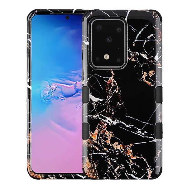 MyBat Pro Tuff Series Case For Galaxy S20 UltraGalaxy S20 Ultra