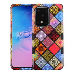 MyBat Pro Tuff Series Case For Galaxy S20 UltraGalaxy S20 Ultra