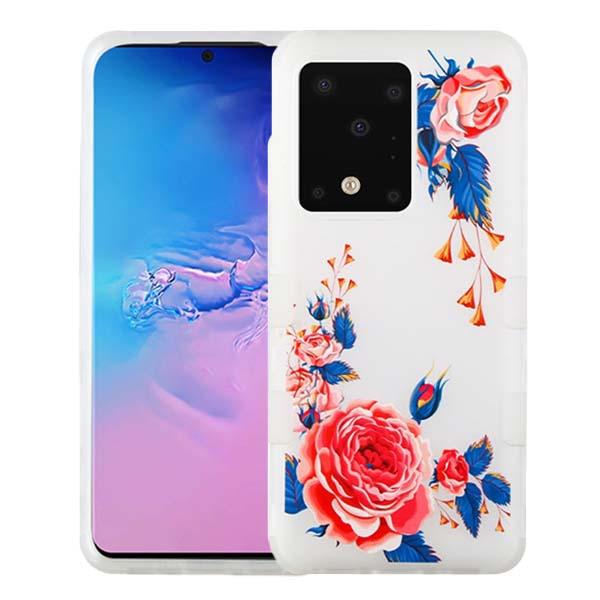 MyBat Pro Tuff Series Case For Galaxy S20 UltraGalaxy S20 Ultra