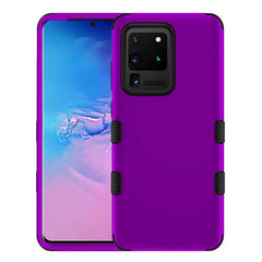 MyBat Pro Tuff Series Case For Galaxy S20 UltraGalaxy S20 Ultra