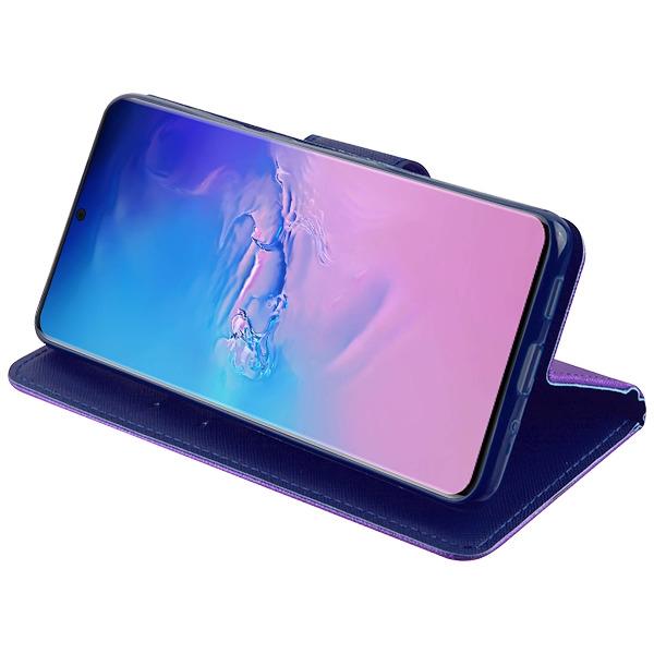 MyJacket Crossgrain Series Wallet Galaxy S20 Ultra CaseGalaxy S20 Ultra