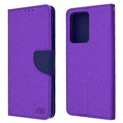 MyJacket Crossgrain Series Wallet Galaxy S20 Ultra CaseGalaxy S20 Ultra