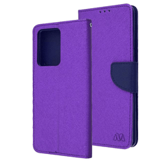 MyJacket Crossgrain Series Wallet Galaxy S20 Ultra CaseGalaxy S20 Ultra