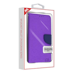 MyJacket Crossgrain Series Wallet Galaxy S20 Ultra CaseGalaxy S20 Ultra