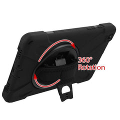 Mybat Pro TurnTablet Xtra Grip Series Tablet Case For Galaxy Tab A 8.0Galaxy Tab A 8.0