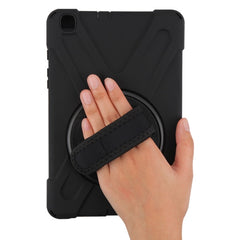 Mybat Pro TurnTablet Xtra Grip Series Tablet Case For Galaxy Tab A 8.0Galaxy Tab A 8.0